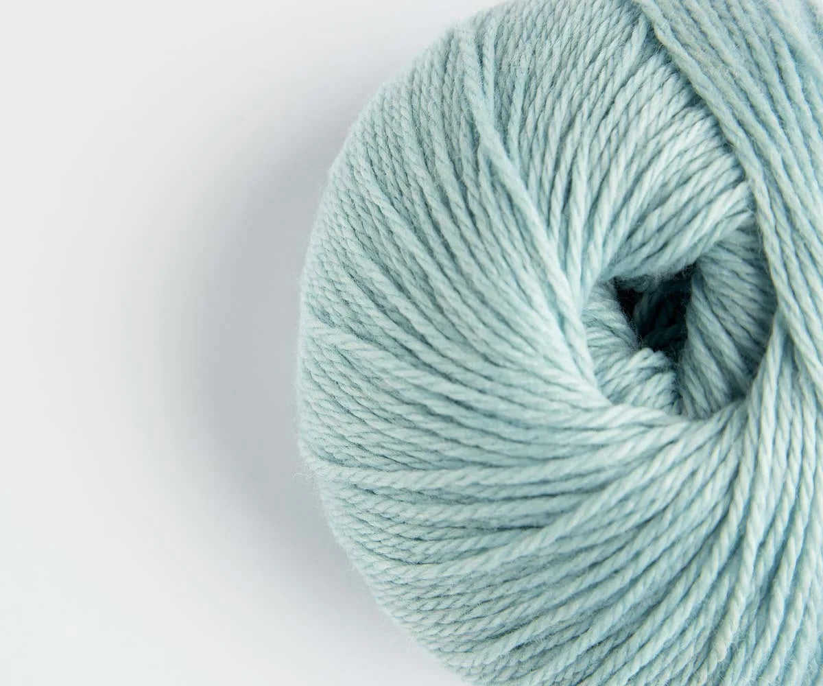 Marvel Dreamy Blue
