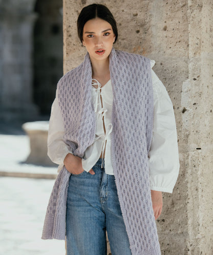 Endless Scarf