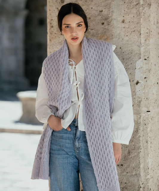 Endless Scarf