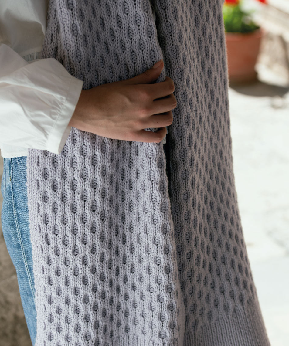 Endless Scarf