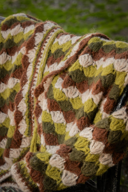 ETERNAL CARDIGAN