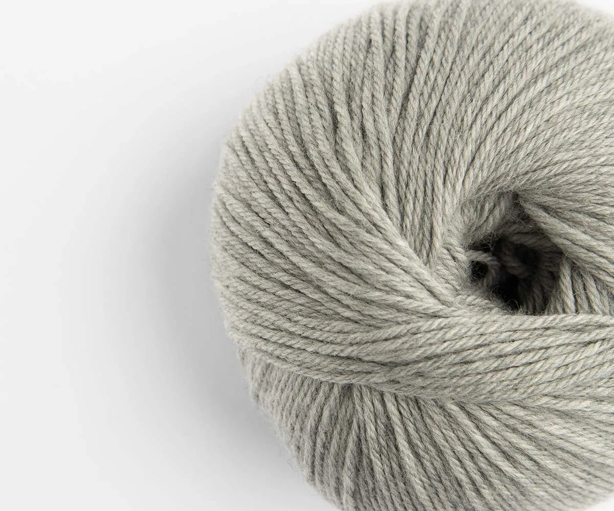 Wooly Feather