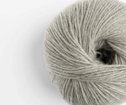 Wooly Feather