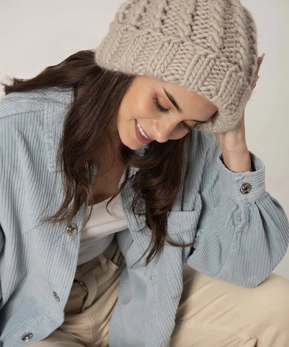 Felicity Hat