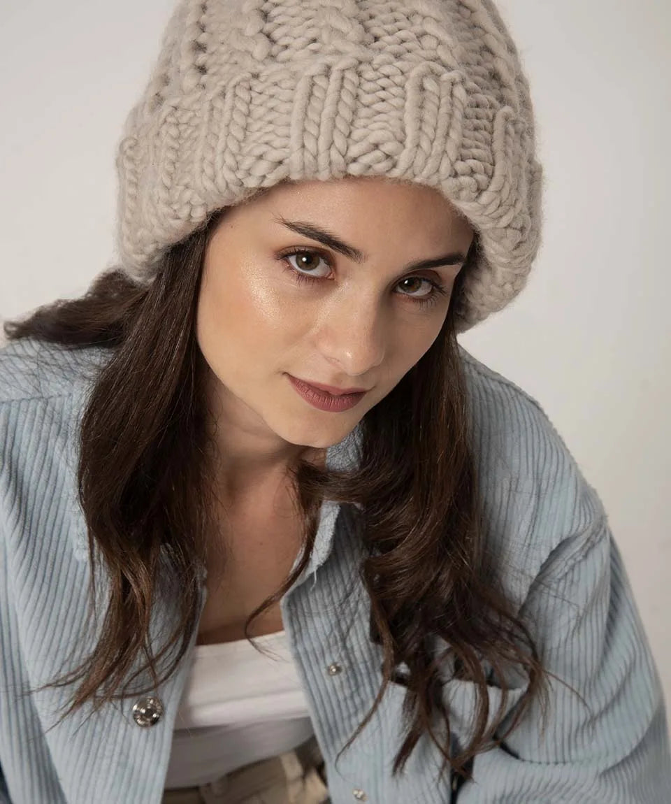 Felicity Hat