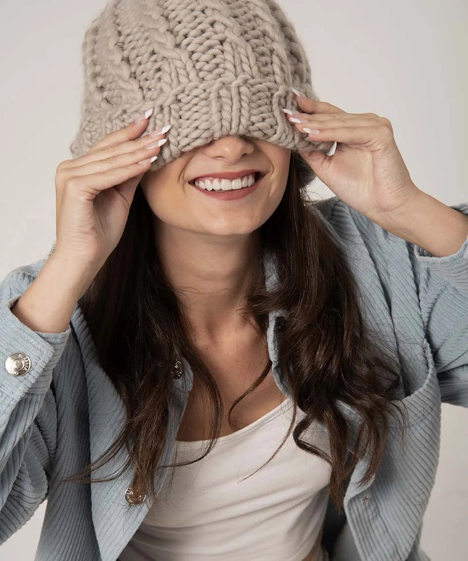 Felicity Hat