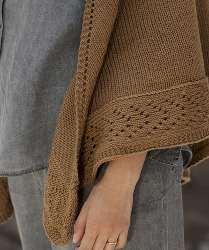 Fern Shawl