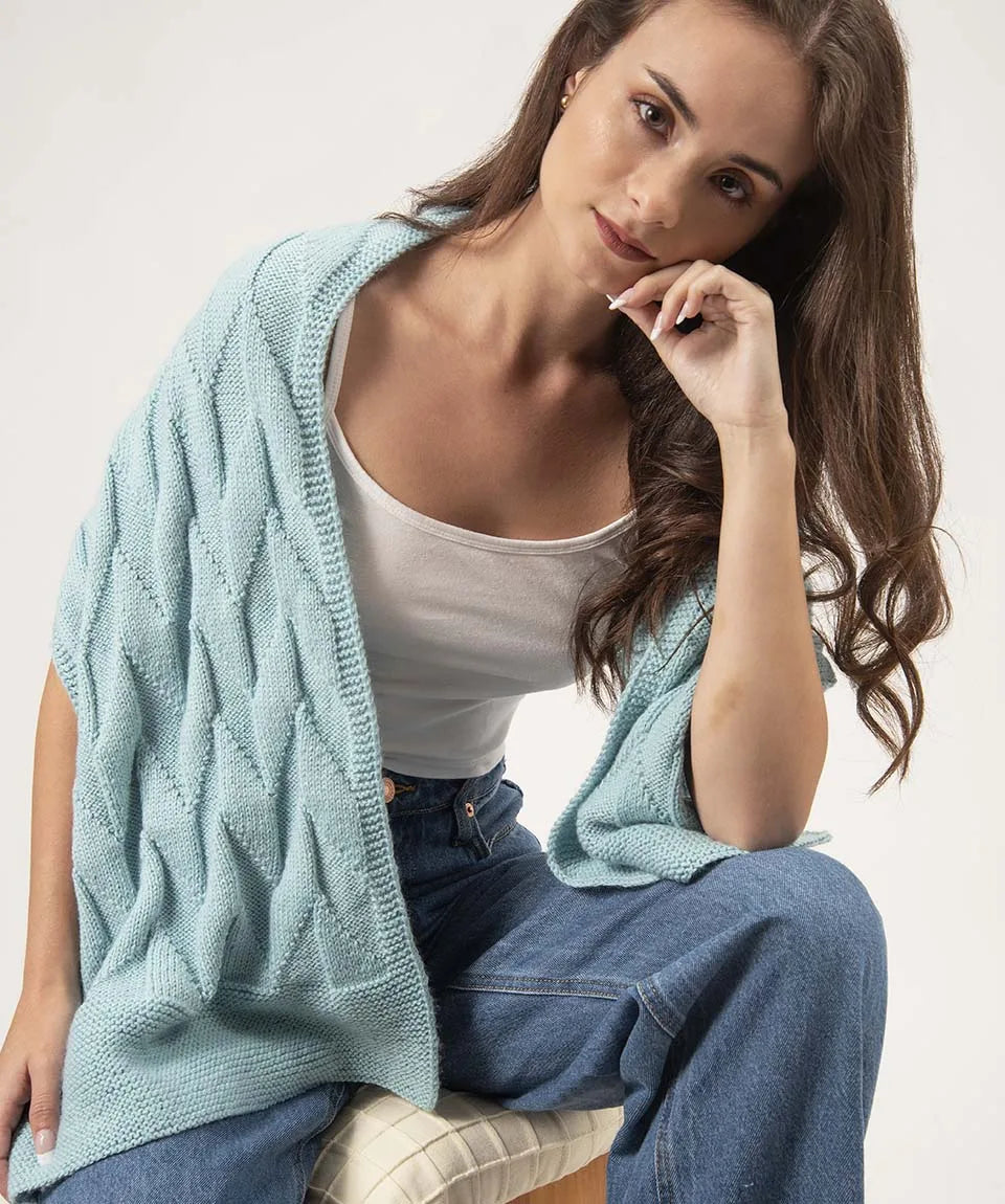 Glory Scarf