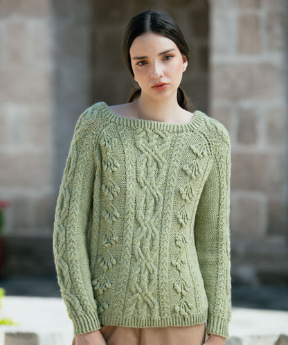 Harmony Pullover