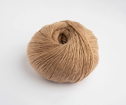 Skylark Hazelnut