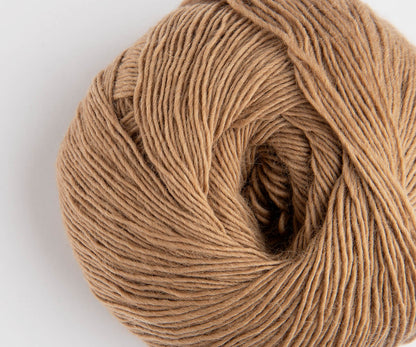Skylark Hazelnut