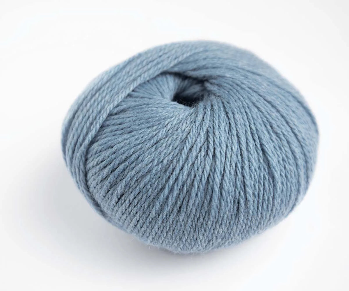 Marvel Island Blue