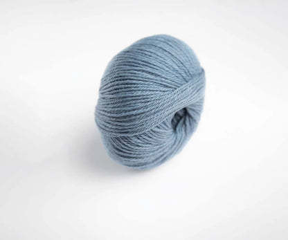 Marvel Island Blue