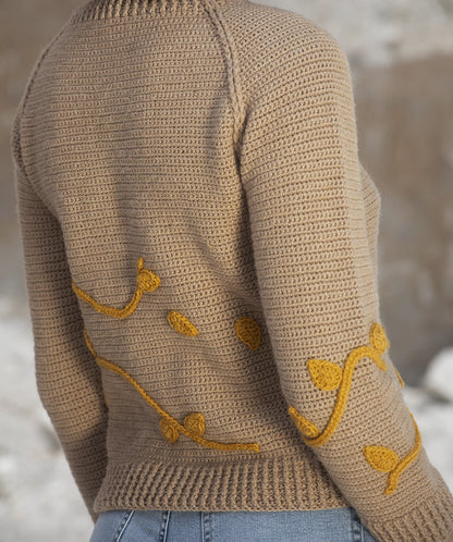 Ivy Sweater