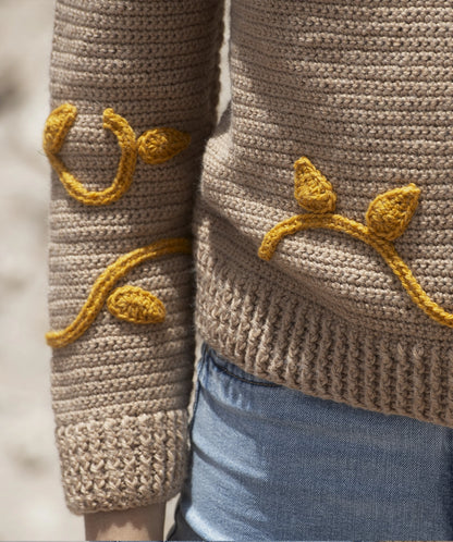 Ivy Sweater