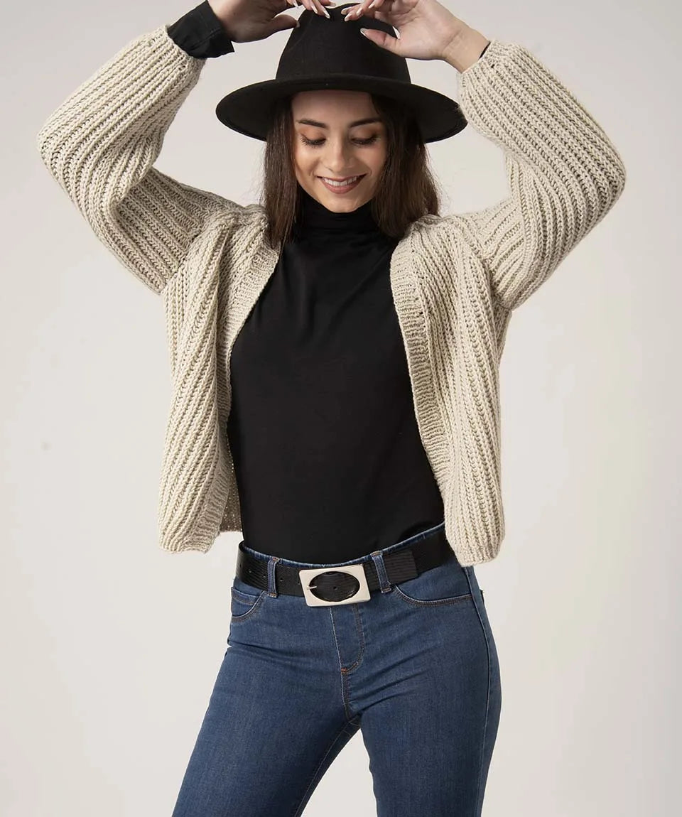 Limelight Cardigan