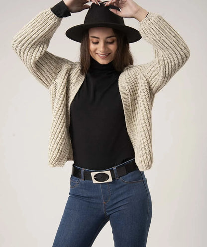 Limelight Cardigan