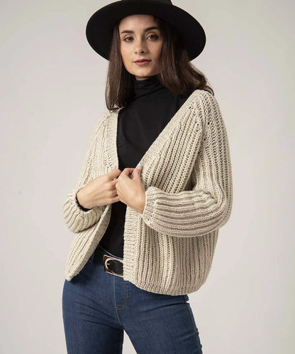 Limelight Cardigan