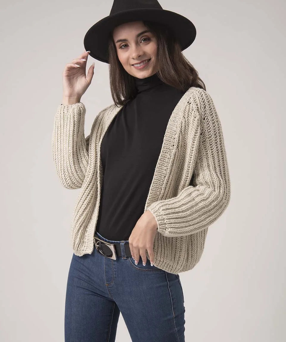 Limelight Cardigan