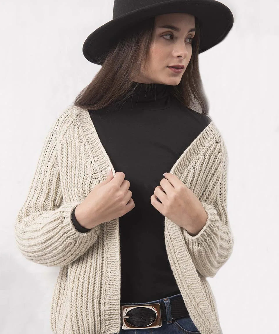Limelight Cardigan