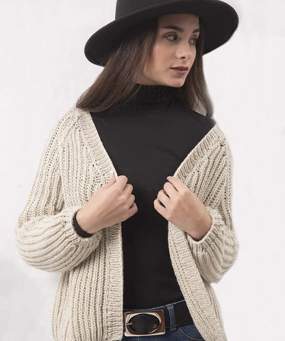 Limelight Cardigan