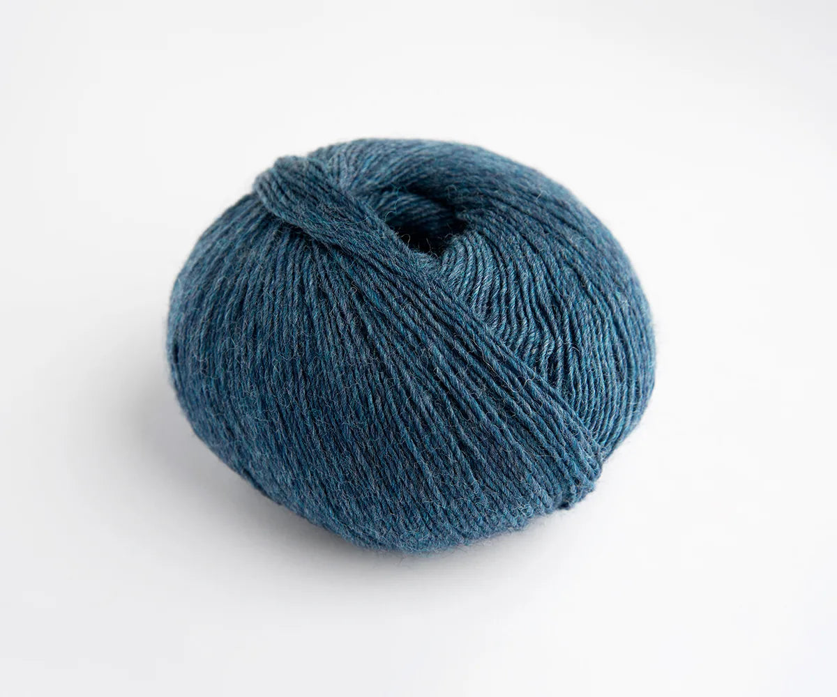Skylark Midnight Teal