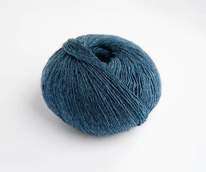 Skylark Midnight Teal