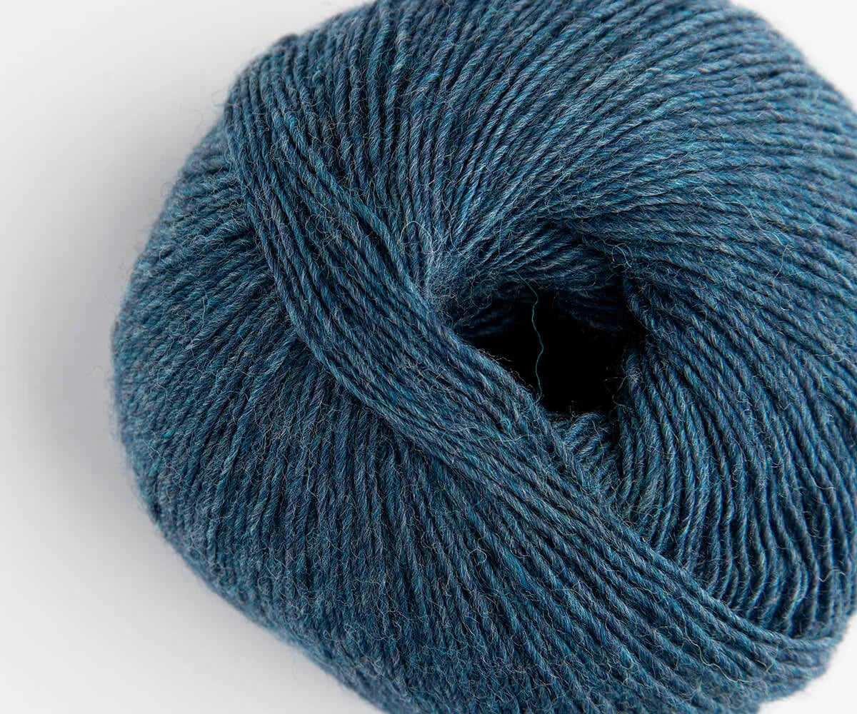 Skylark Midnight Teal