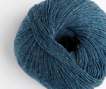 Skylark Midnight Teal