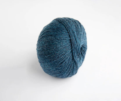 Skylark Midnight Teal