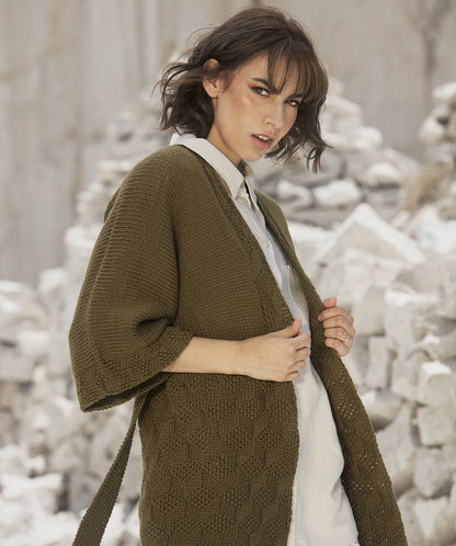 Oasis Cardigan