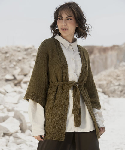 Oasis Cardigan
