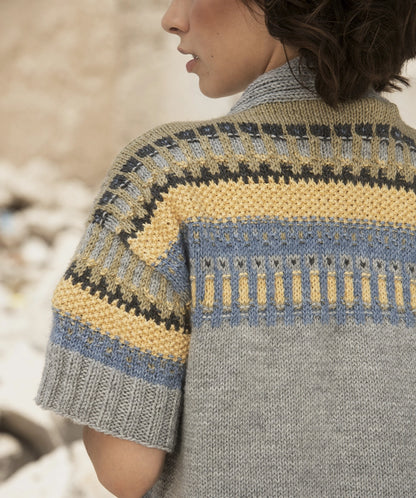 Odyssey Cardigan