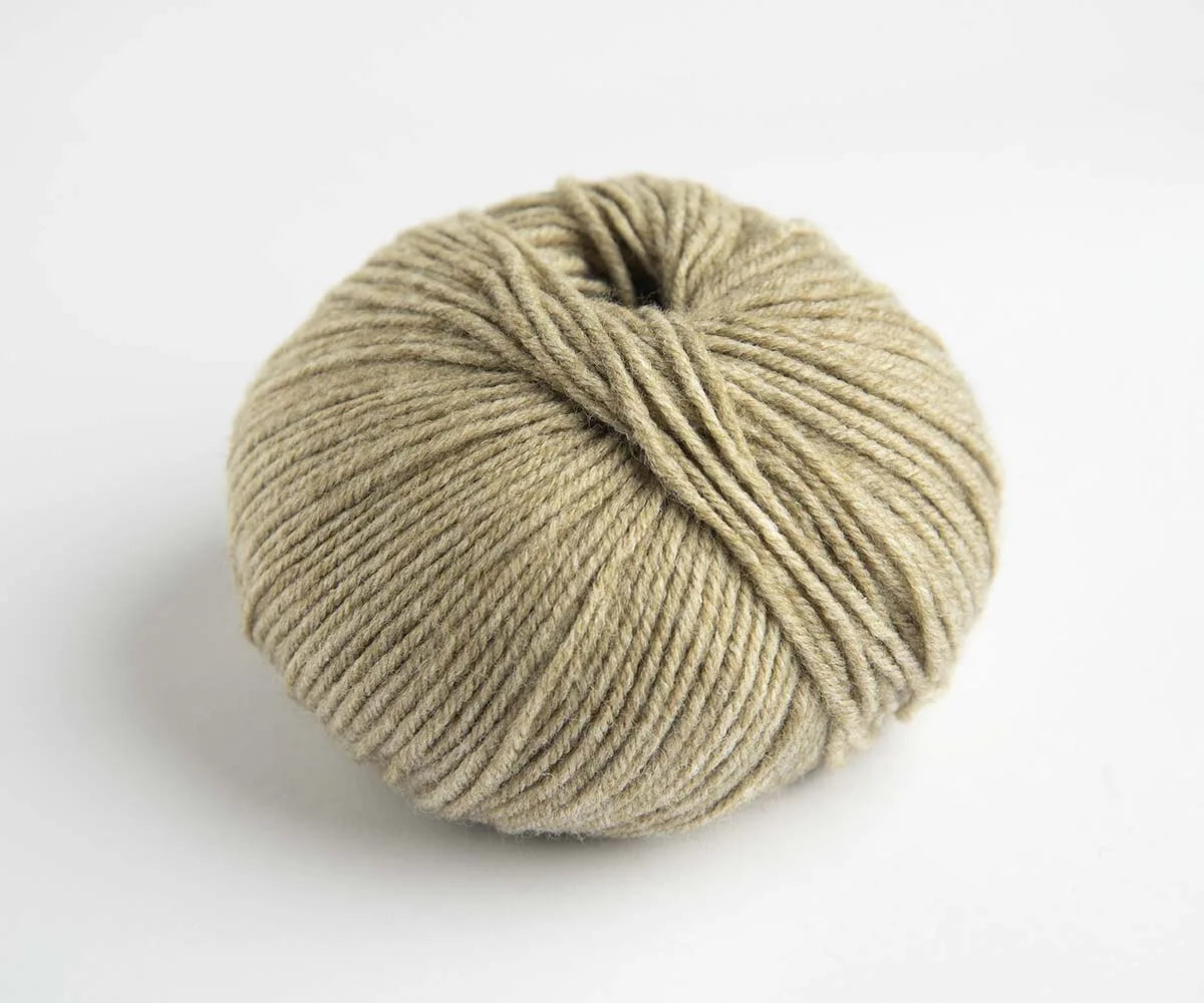 Wonder Pale Olive Branch