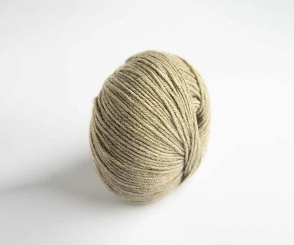Wonder Pale Olive Branch