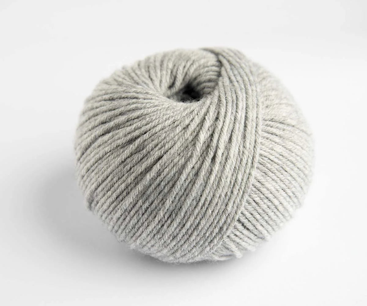 Wonder Pale Silver Dream