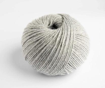 Wonder Pale Silver Dream