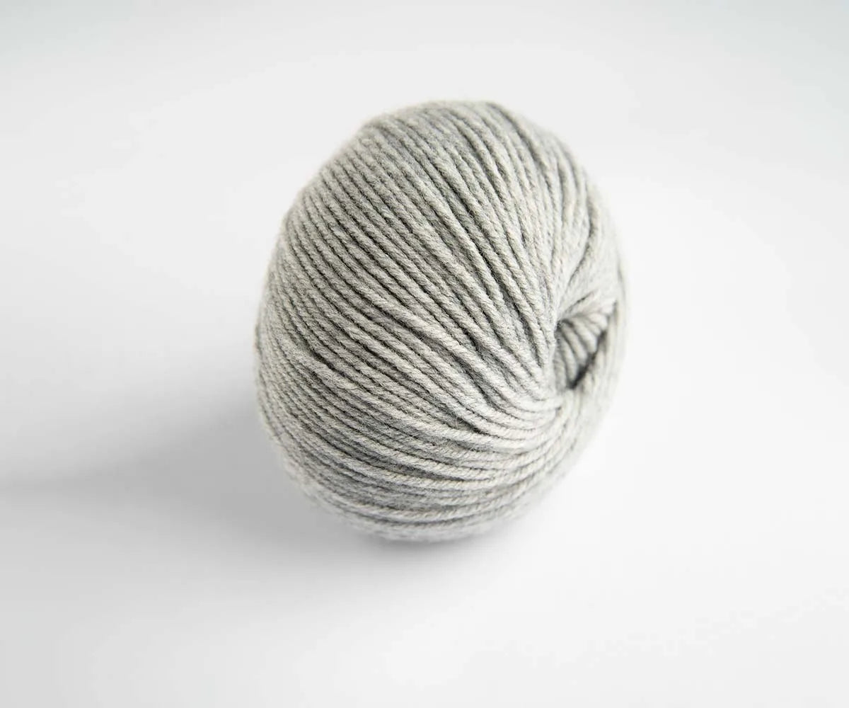 Wonder Pale Silver Dream