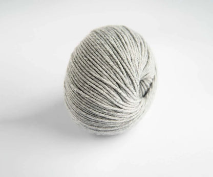Wonder Pale Silver Dream