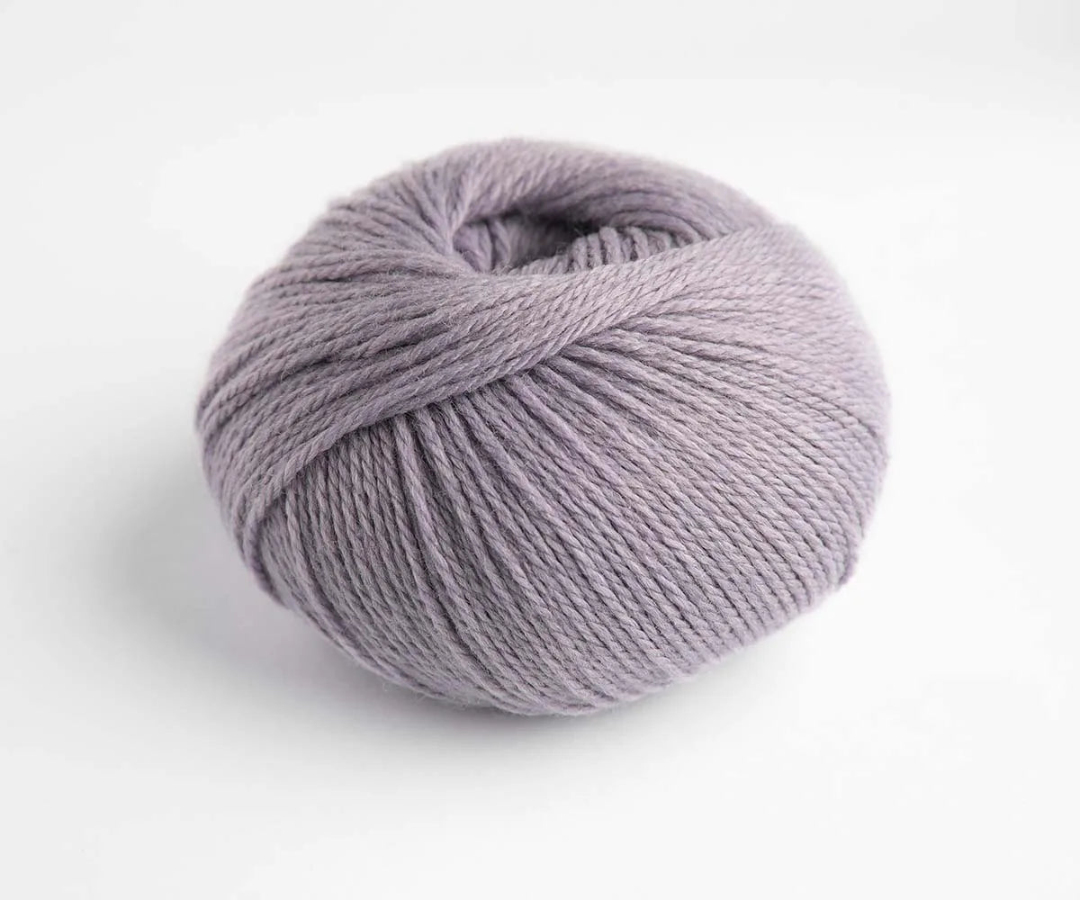 Marvel Pale Violet