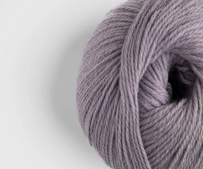 Marvel Pale Violet