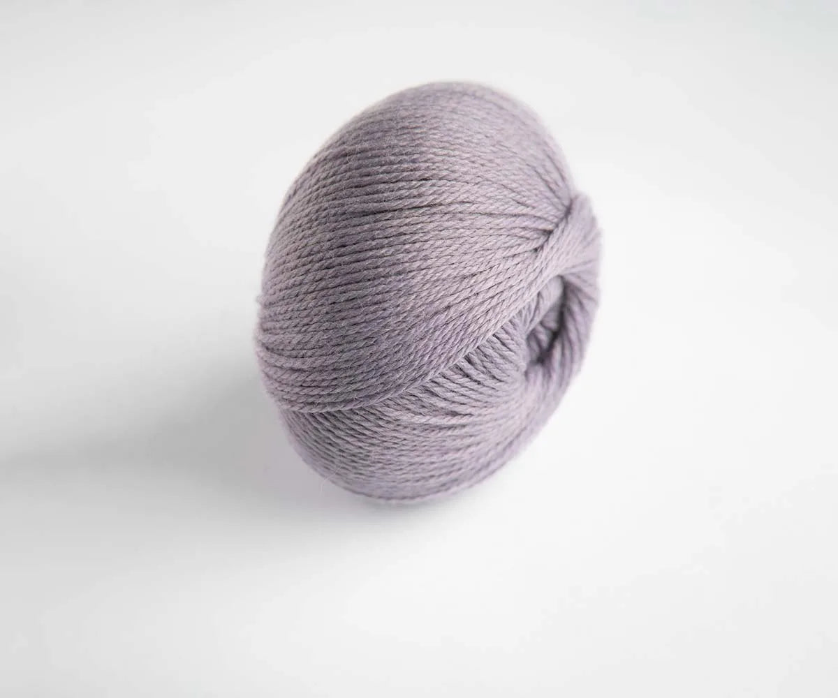 Marvel Pale Violet