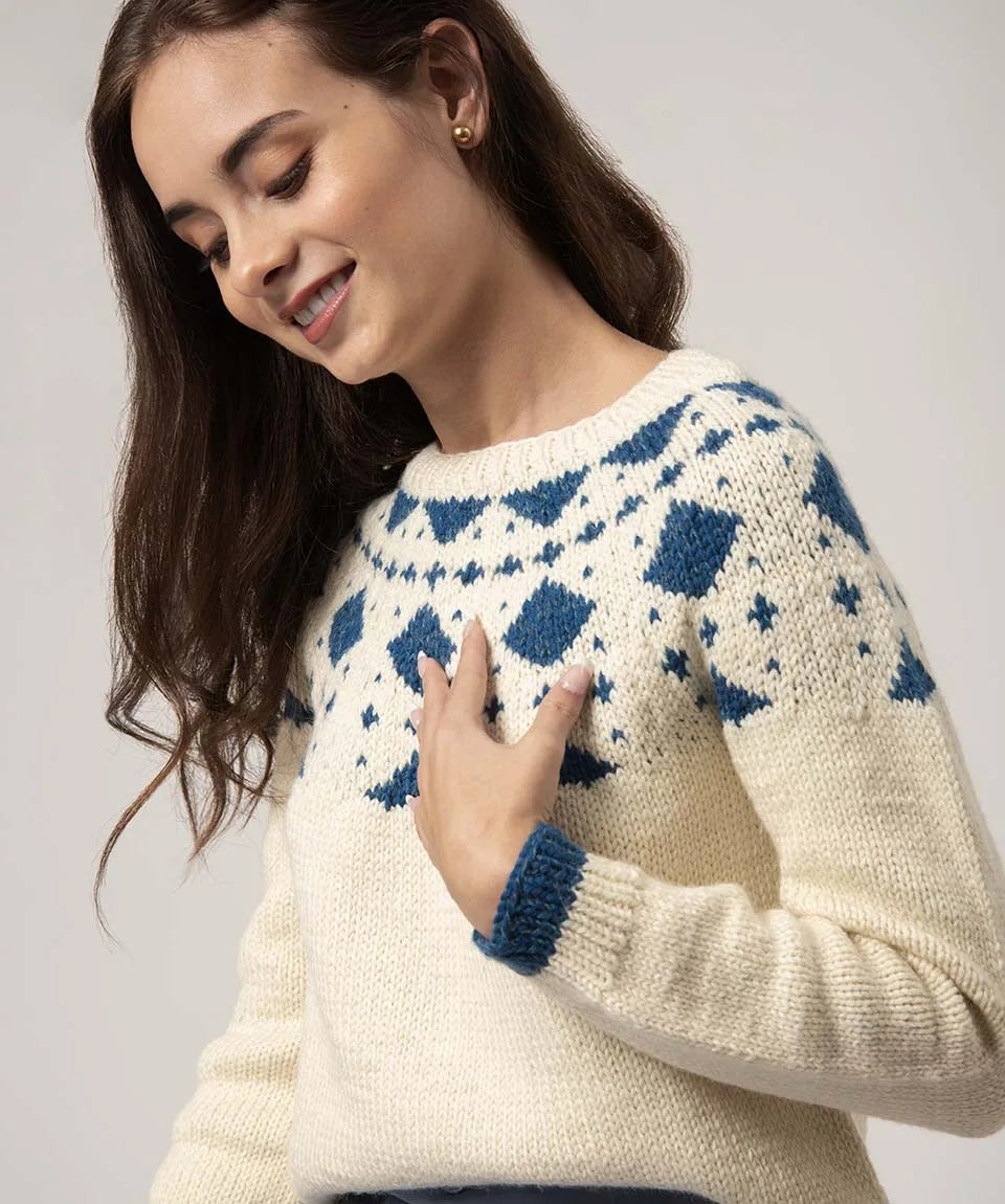 Panacea Pullover