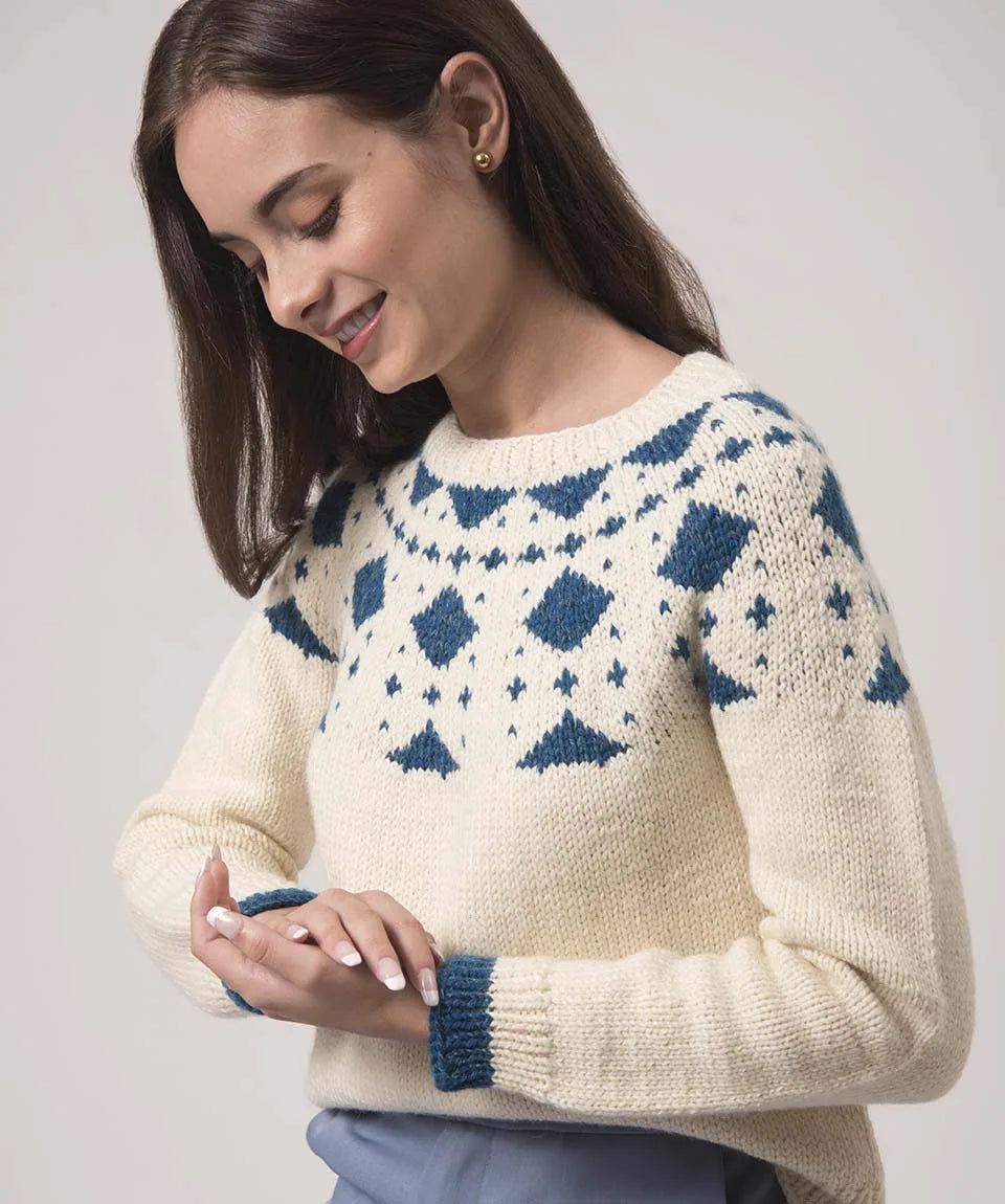 Panacea Pullover