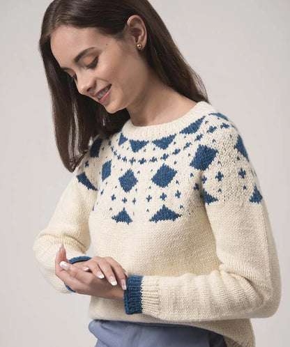 Panacea Pullover