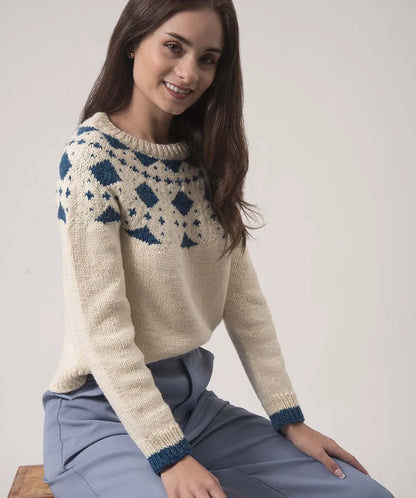 Panacea Pullover