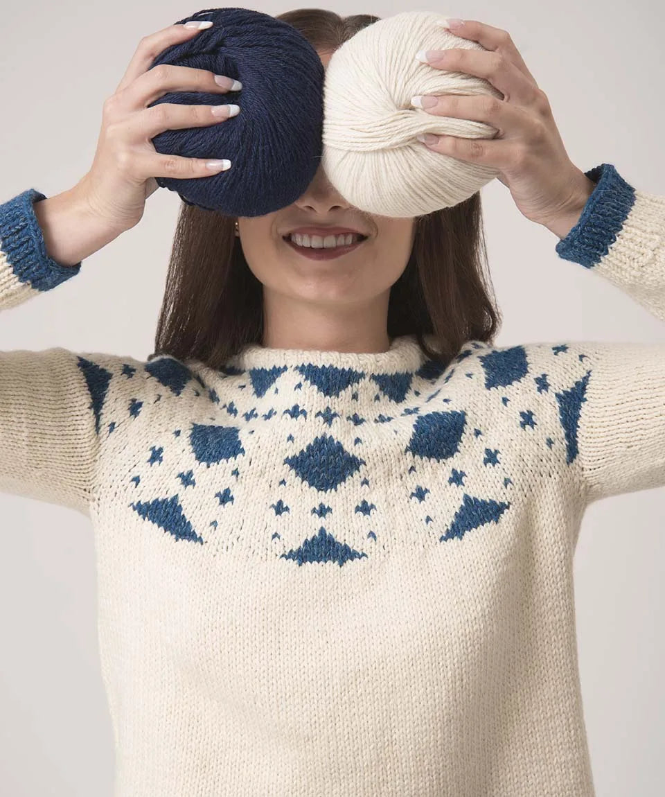 Panacea Pullover
