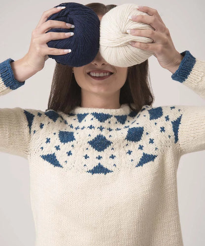 Panacea Pullover