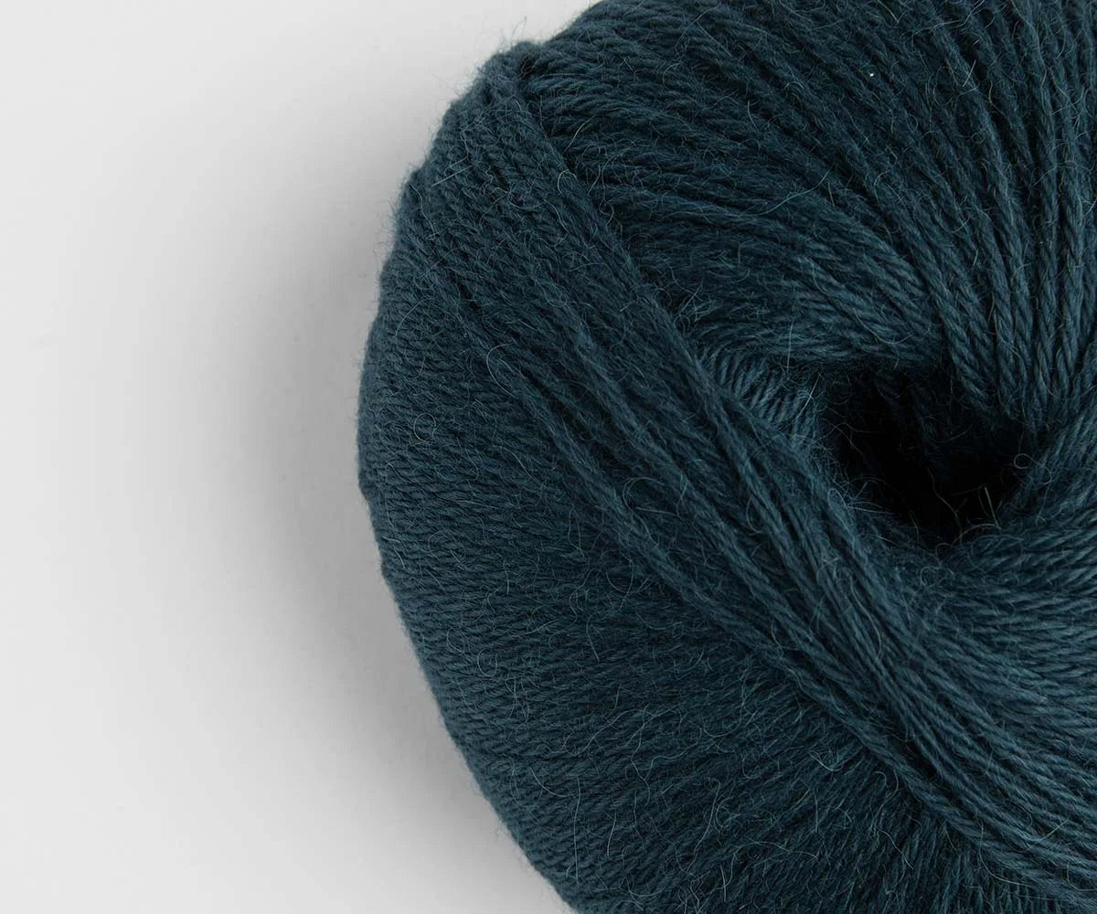 Cozy Peacock Feather