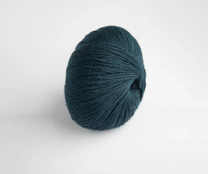 Cozy Peacock Feather